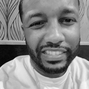 Meet your Posher, Jerrell